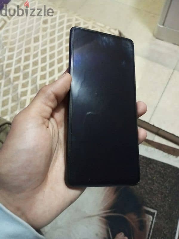 Xiaomi Mi 11T 3