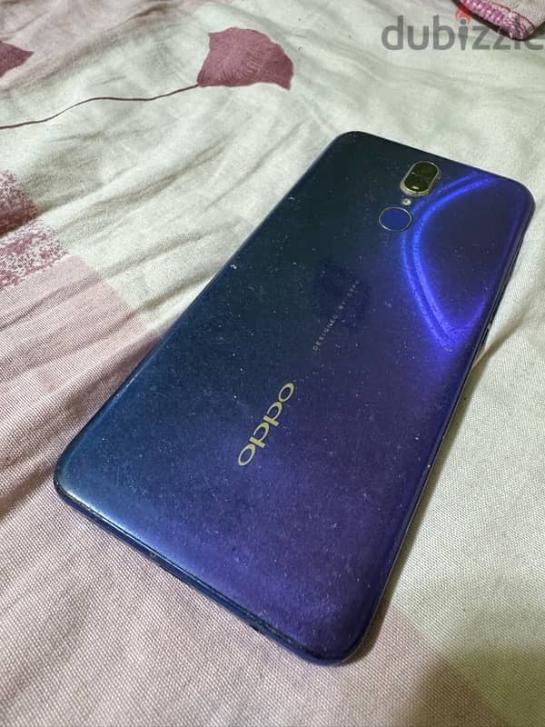 oppo f11 بدون عيوب 0