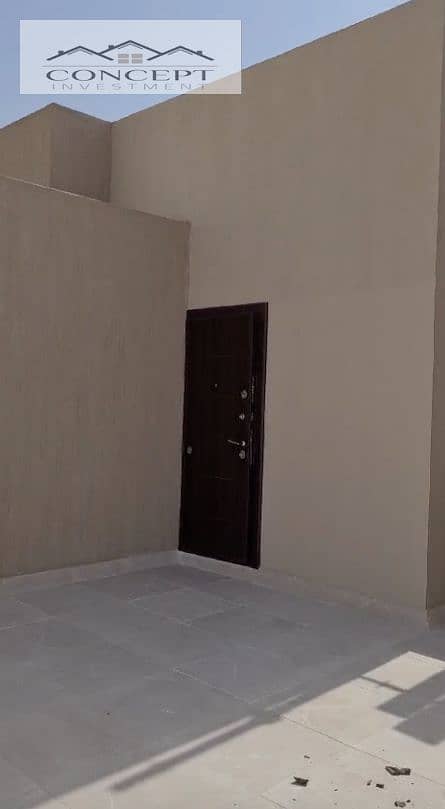 For Rent Penthouse With Roof Kitchen And Acs In Fifth Square - New Cairo 9