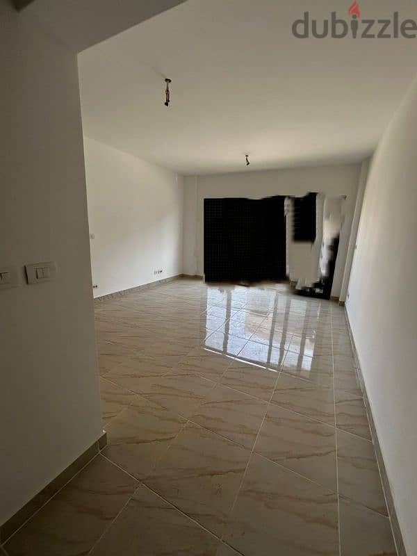 شقةإيجارفي مدينتي ١٤٠م أول سكن apartment for rent in Madinaty 140m 3