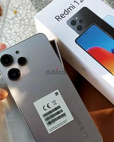 Redmi 12