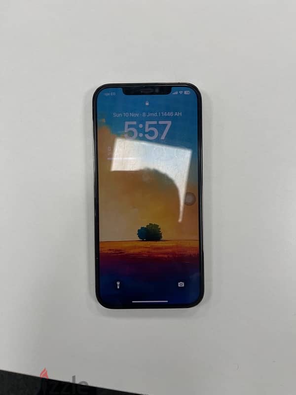 iPhone 12 pro max 128GB / 88% 4