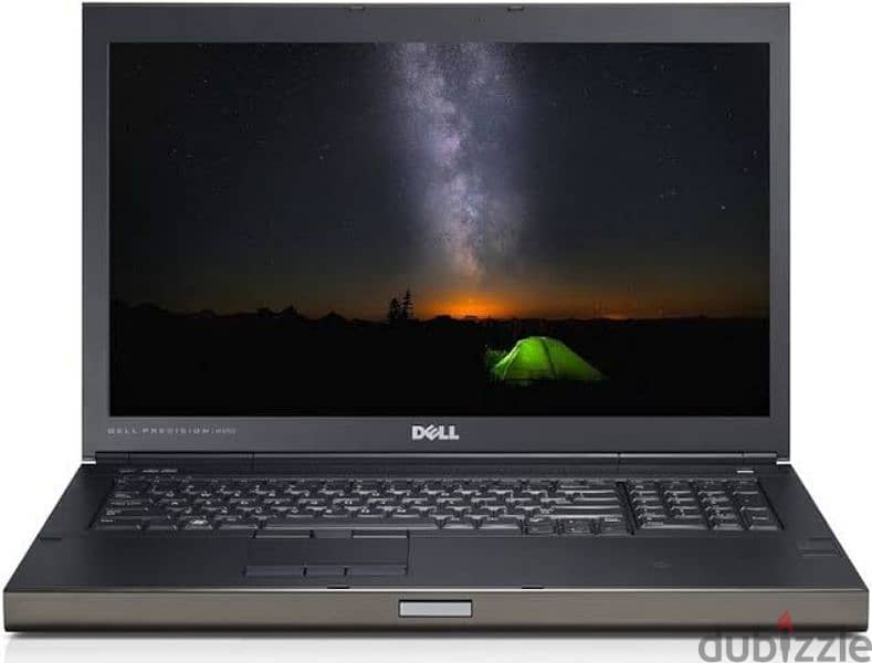 Dell Precision M6800 0