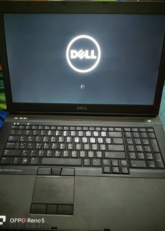 Dell Precision M6800 1