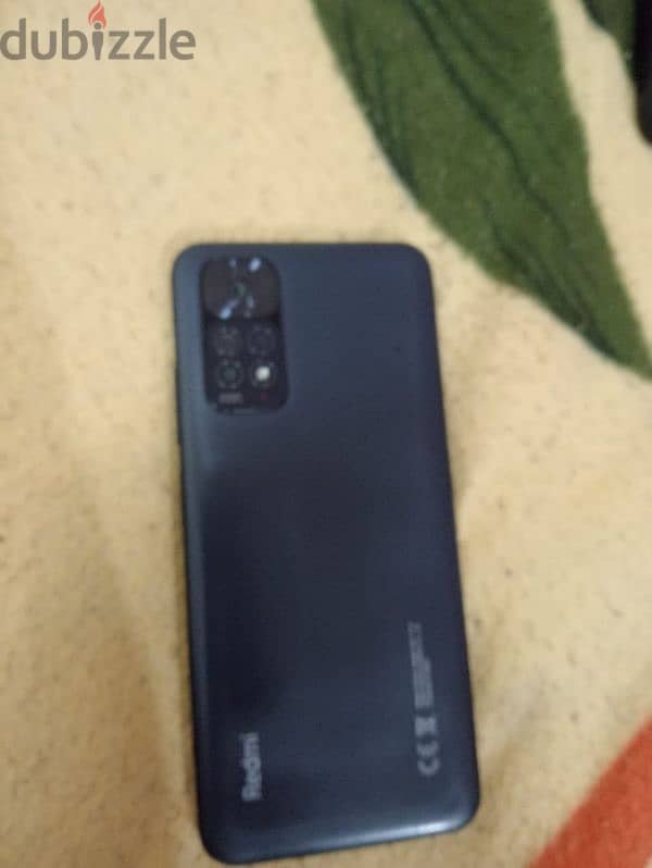 Redmi Note 11 1