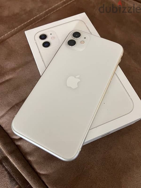 iPhone 11 1