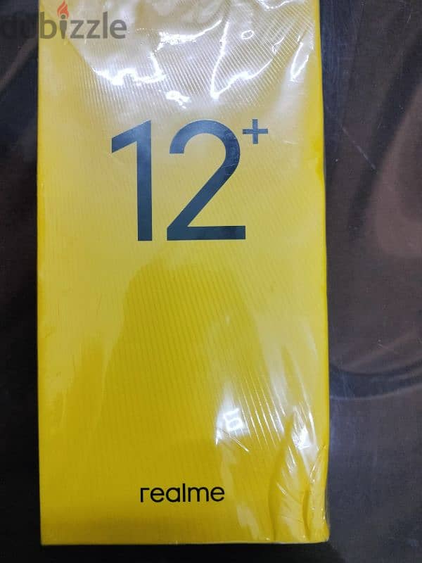 Realme 12 plus 2