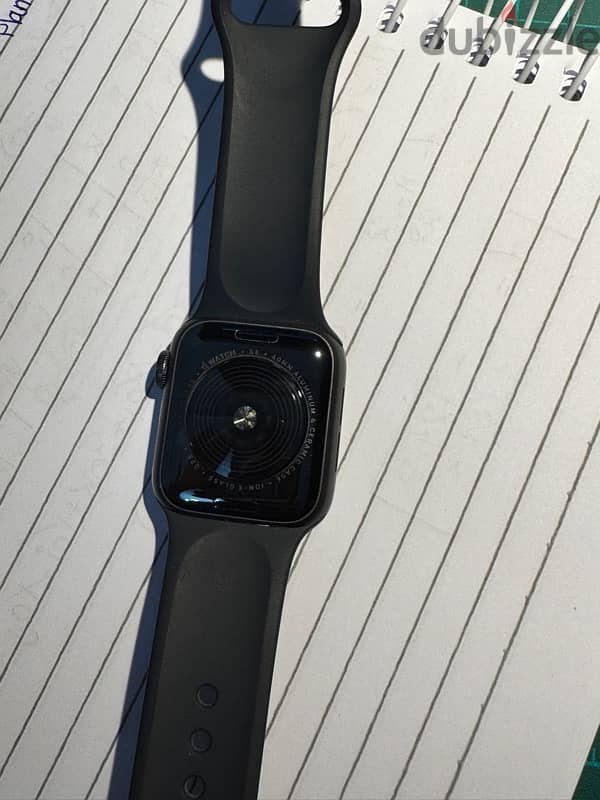 Apple watch se 1