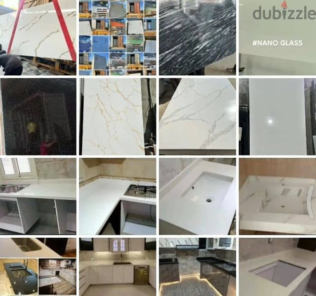 quartz countertop for kitchen 1