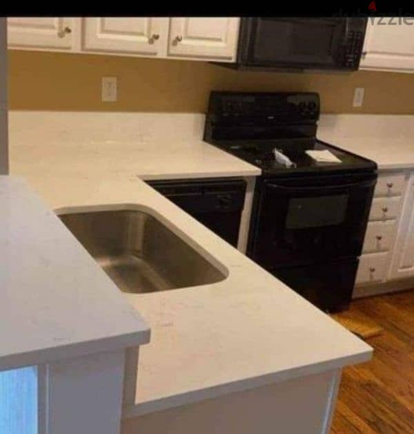 quartz countertop for kitchen 3