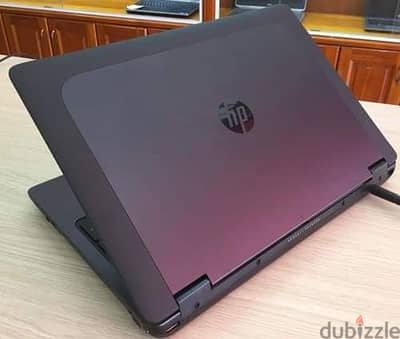 Hp ZBook 15 G2