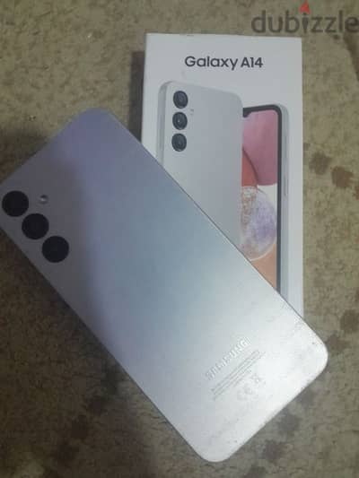 samsung a14