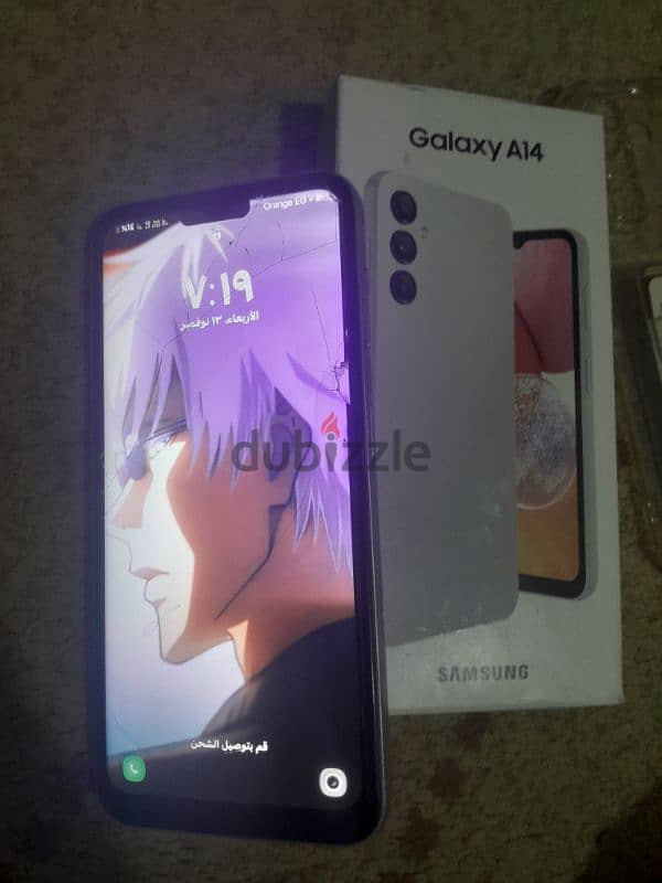 samsung a14 1