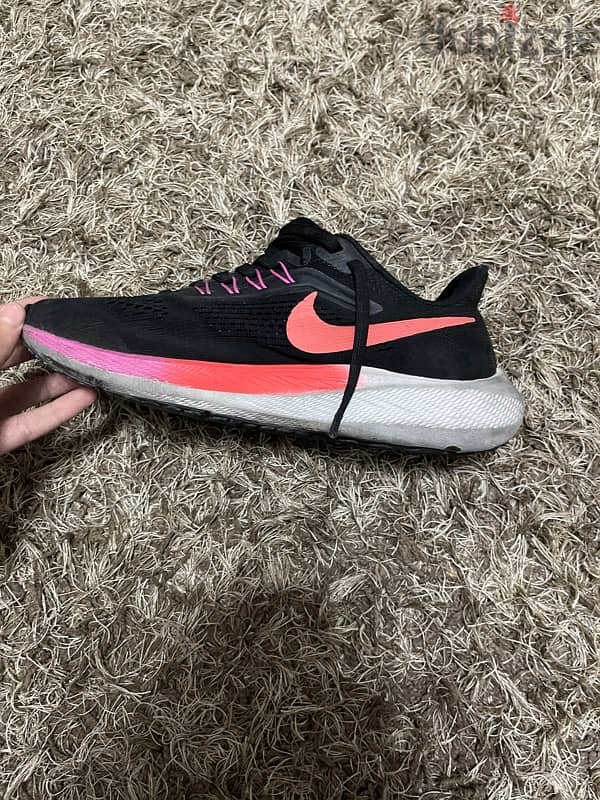 shoes Nike Pegasus 39 size 41 number 01110558856 3