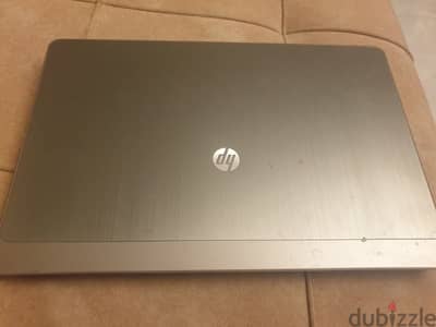 لاب توب HP probook 4535s