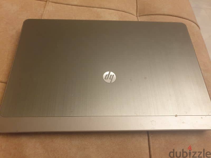 لاب توب HP probook 4535s 0