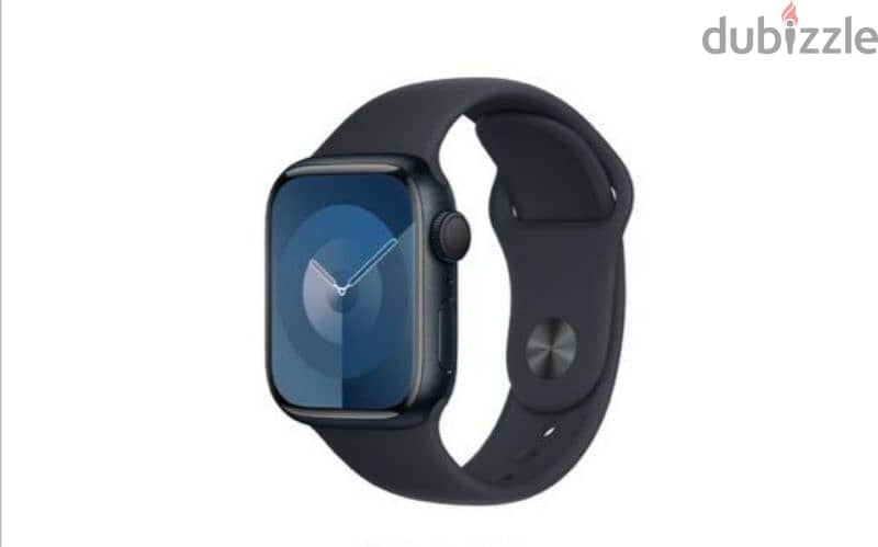 Apple watch series 9 GPS 1