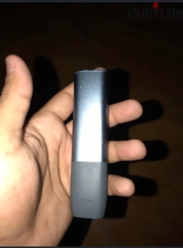 iqos iluma one 1