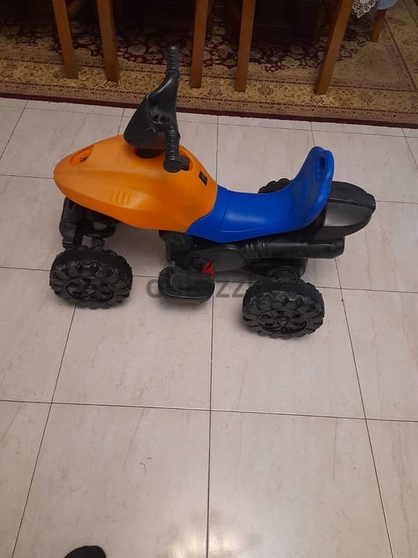 electric buggy, bicycle, باجي شحن كهرباء وارد السعودية 2