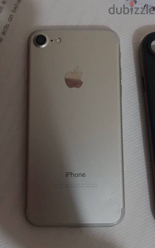 iphone 7 128 2