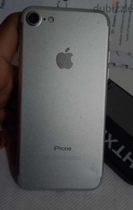 iphone 7 128 5