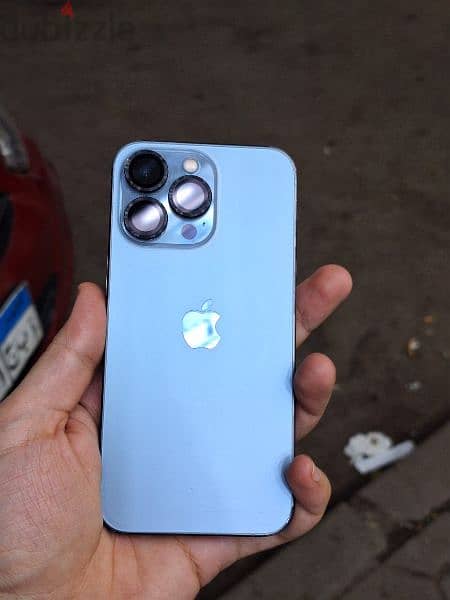 iPhone 13Pro 2