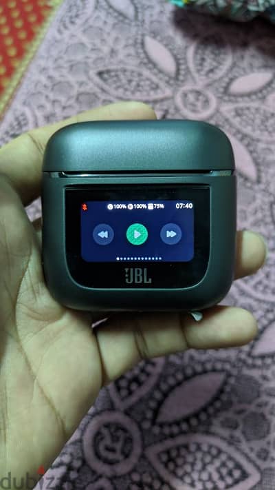 Air bods jbl pro 2