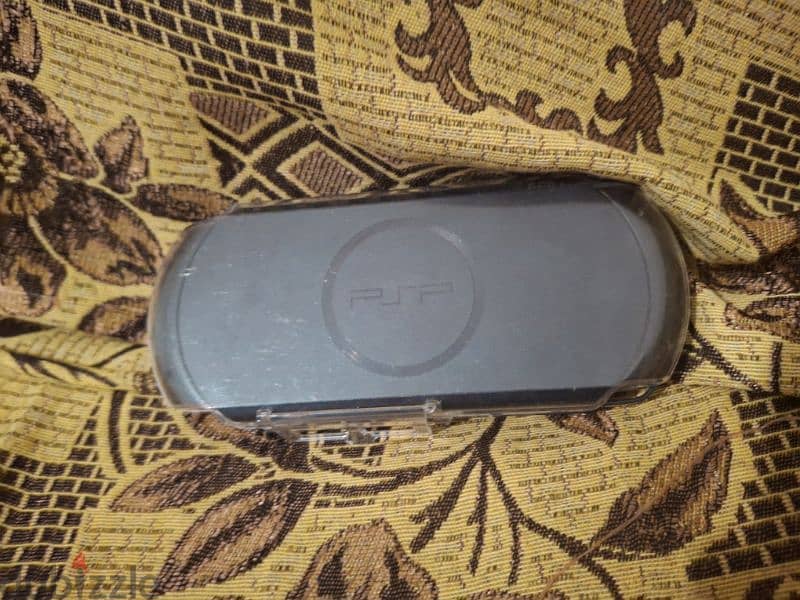 psp console 1