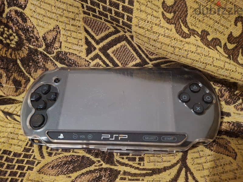 psp console 2