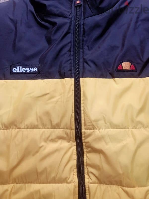 ellesse Jacket Original 2