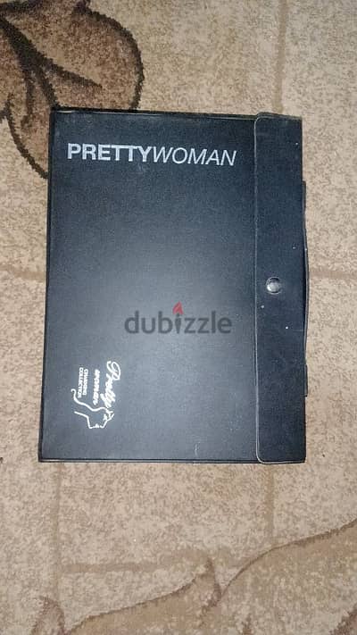 علبة مكياج pretty woman