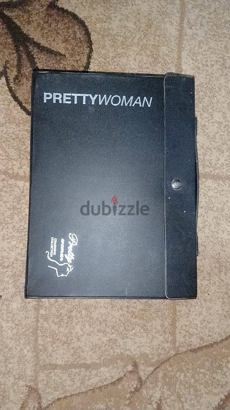 علبة مكياج pretty woman 0