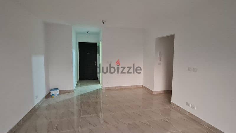 شقةايجار ١١٦م في مدينتي تشطيب شركة apartment for rent in Madinaty 116m 0