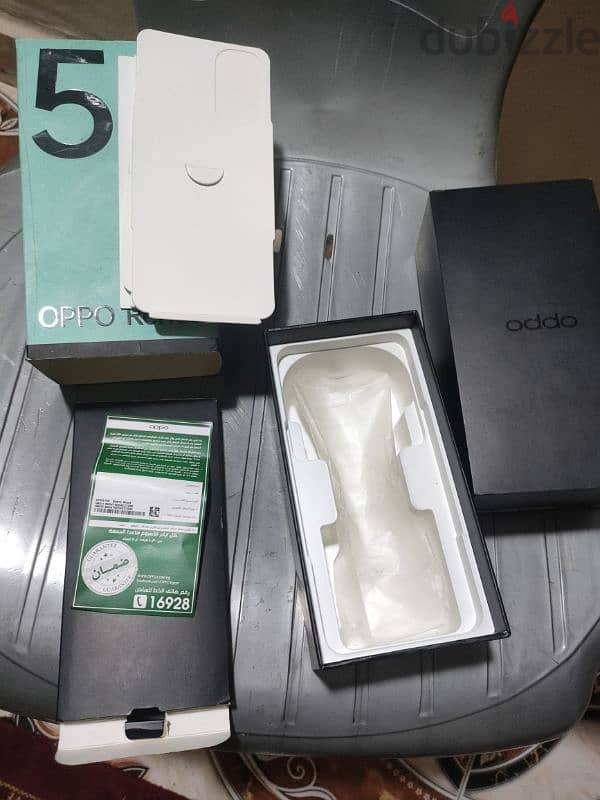 (oppo reno 5) ( اوبو رينو 5 ) 1