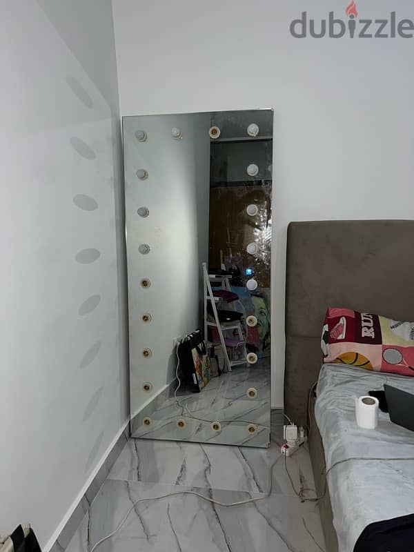 Led Mirror 0