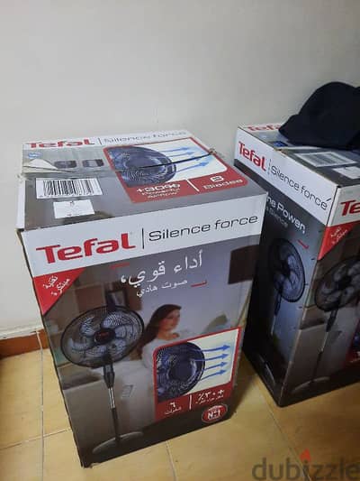 Tefal