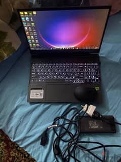 laptop HP Victus 15 0