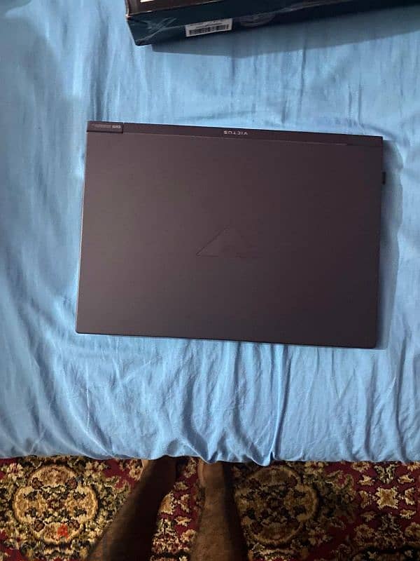 laptop HP Victus 15 7