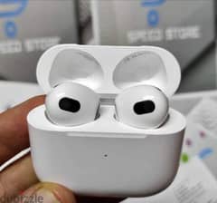 Airpods 3 0