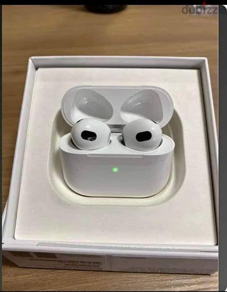 Airpods 3 2