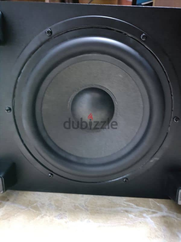 F&D t200x speaker 1