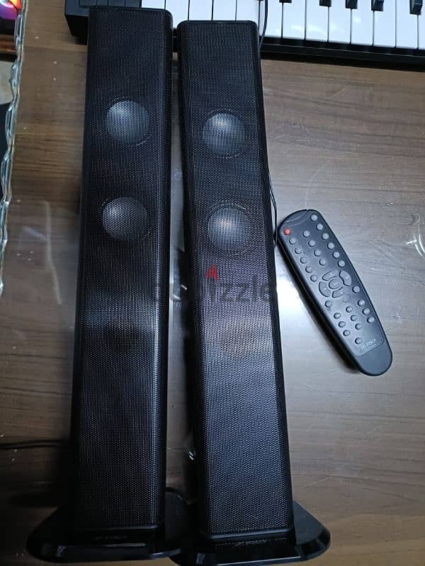 F&D t200x speaker 2