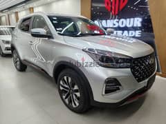 Chery Tiggo 4 pro turbo 2025 0