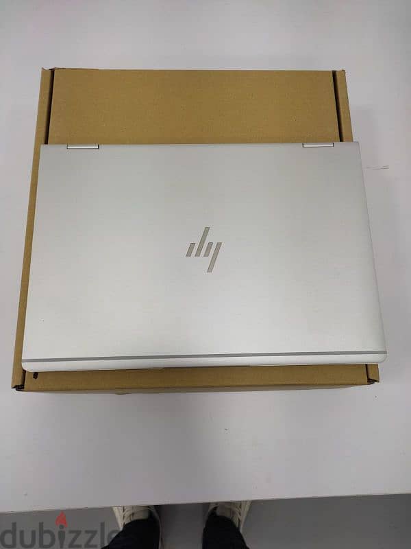 HP Elite Book 1030 G2 x 360 6