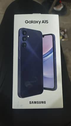 Samsung a15 0