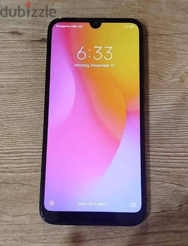 Redmi 7 1