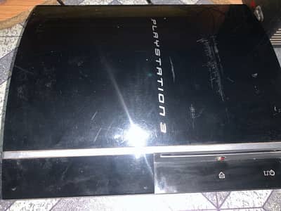 بلايستيشن 3 فات      ps3 fat