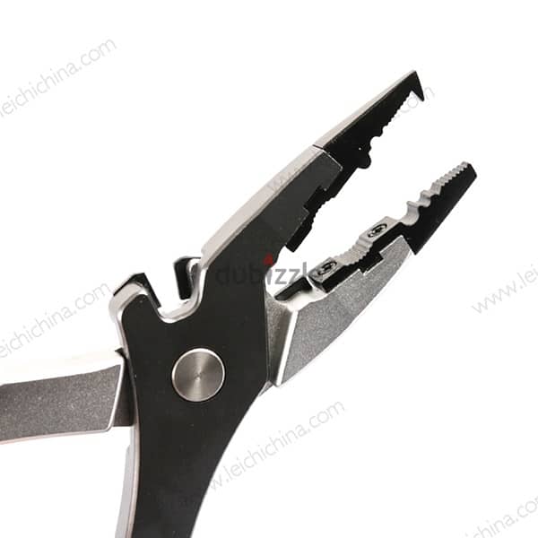 CNC Alluminum pliers 11