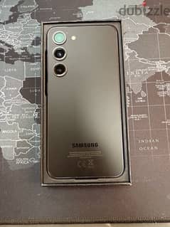 Samsung S23 0