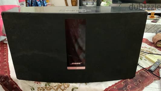 Bose SoundTouch 30 wireless speaker